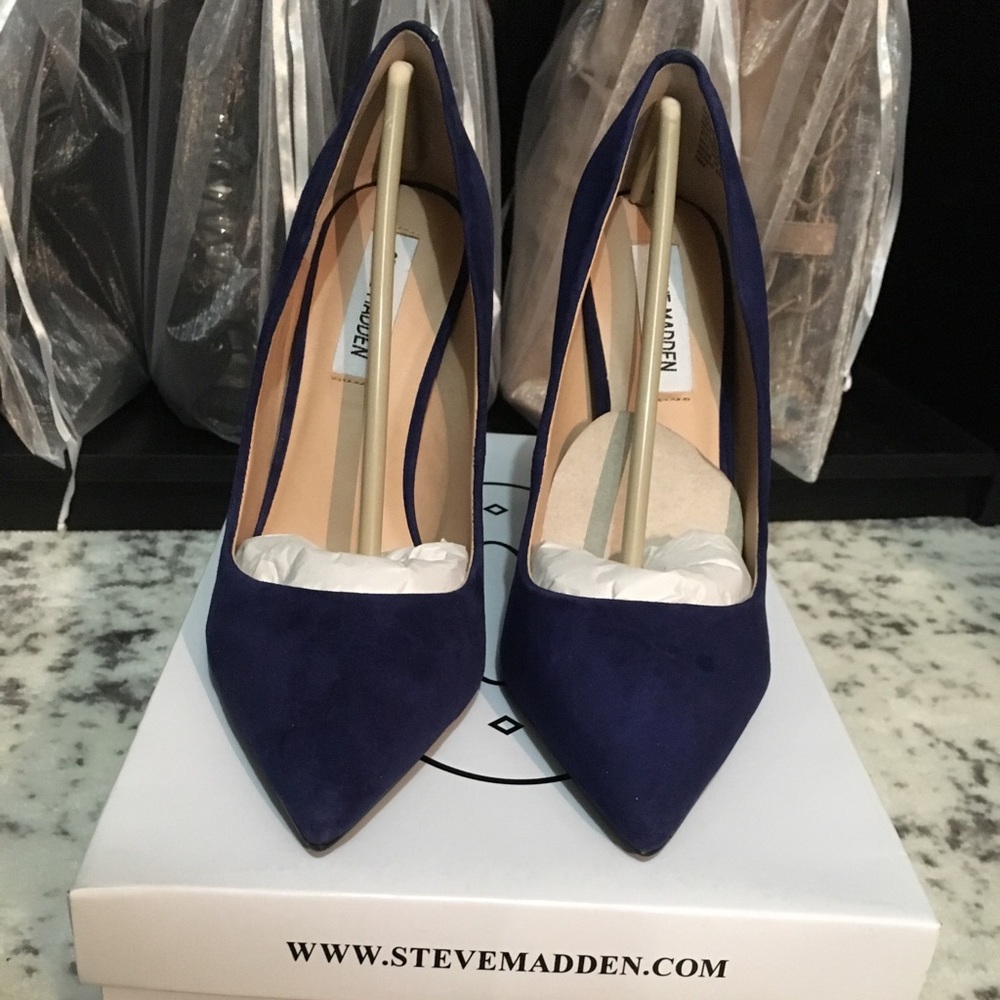 Steve Madden